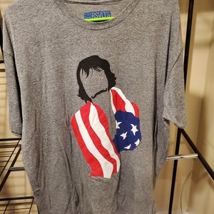 Bill the Butcher tee shirt